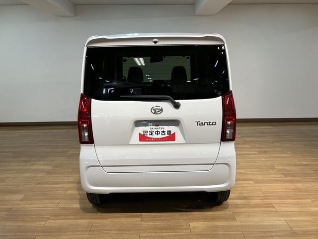 タント X ナビ/バックカメラ/ETC/左電動両側スライドドア サポカーSワイド適合 ミラクルオープンドア 片側オートスライドドア Pスタート コーナーセンサー シートヒーター ステアリングスイッチ USB接続端子 キーフリー(11枚目)