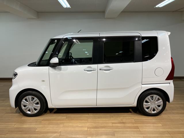 タント X ナビ/バックカメラ/ETC/左電動両側スライドドア サポカーSワイド適合 ミラクルオープンドア 片側オートスライドドア Pスタート コーナーセンサー シートヒーター ステアリングスイッチ USB接続端子 キーフリー(13枚目)
