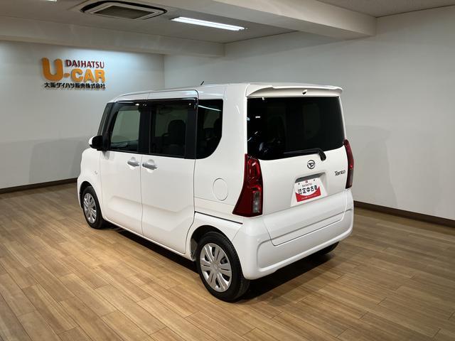 タント X ナビ/バックカメラ/ETC/左電動両側スライドドア サポカーSワイド適合 ミラクルオープンドア 片側オートスライドドア Pスタート コーナーセンサー シートヒーター ステアリングスイッチ USB接続端子 キーフリー(16枚目)