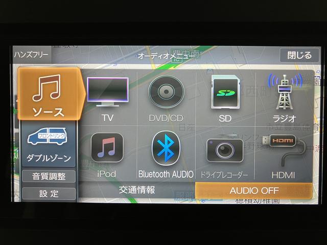 タント X ナビ/バックカメラ/ETC/左電動両側スライドドア サポカーSワイド適合 ミラクルオープンドア 片側オートスライドドア Pスタート コーナーセンサー シートヒーター ステアリングスイッチ USB接続端子 キーフリー(18枚目)