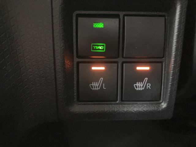 タント X ナビ/バックカメラ/ETC/左電動両側スライドドア サポカーSワイド適合 ミラクルオープンドア 片側オートスライドドア Pスタート コーナーセンサー シートヒーター ステアリングスイッチ USB接続端子 キーフリー(23枚目)