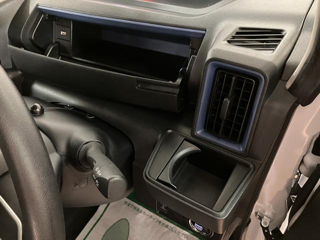 タント X ナビ/バックカメラ/ETC/左電動両側スライドドア サポカーSワイド適合 ミラクルオープンドア 片側オートスライドドア Pスタート コーナーセンサー シートヒーター ステアリングスイッチ USB接続端子 キーフリー(25枚目)