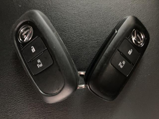 タント X ナビ/バックカメラ/ETC/左電動両側スライドドア サポカーSワイド適合 ミラクルオープンドア 片側オートスライドドア Pスタート コーナーセンサー シートヒーター ステアリングスイッチ USB接続端子 キーフリー(27枚目)