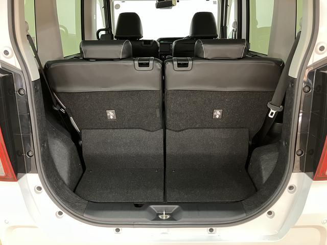 タント X ナビ/バックカメラ/ETC/左電動両側スライドドア サポカーSワイド適合 ミラクルオープンドア 片側オートスライドドア Pスタート コーナーセンサー シートヒーター ステアリングスイッチ USB接続端子 キーフリー(34枚目)