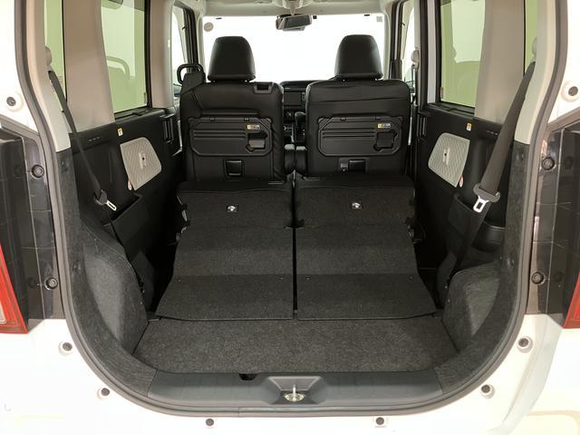 タント X ナビ/バックカメラ/ETC/左電動両側スライドドア サポカーSワイド適合 ミラクルオープンドア 片側オートスライドドア Pスタート コーナーセンサー シートヒーター ステアリングスイッチ USB接続端子 キーフリー(36枚目)