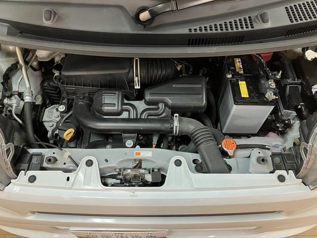 タント X ナビ/バックカメラ/ETC/左電動両側スライドドア サポカーSワイド適合 ミラクルオープンドア 片側オートスライドドア Pスタート コーナーセンサー シートヒーター ステアリングスイッチ USB接続端子 キーフリー(42枚目)