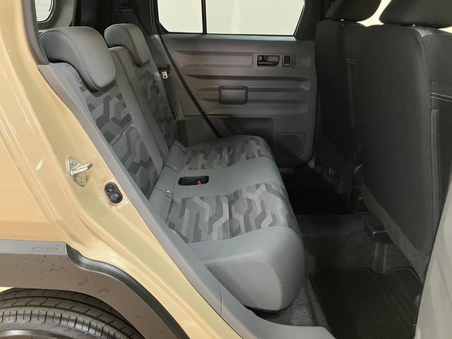 タフト Ｇターボ　ダーククロムベンチャー　２５年ナビ／ＦＲドラレコ　スカイフィールトップ　アダプティブクルーズコントロール　ＬＥＤヘッド／フォグ　運／助シートヒーター　プッシュボタンスタート　キーフリー　電動パーキングブレーキ　バックカメラ　１５インチアルミホイール（32枚目）