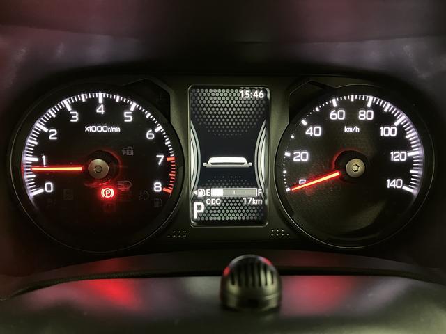 タフト Ｇターボ　ダーククロムベンチャー　２５年ナビ／ＦＲドラレコ　スカイフィールトップ　アダプティブクルーズコントロール　ＬＥＤヘッド／フォグ　運／助シートヒーター　プッシュボタンスタート　キーフリー　電動パーキングブレーキ　バックカメラ　１５インチアルミホイール（21枚目）