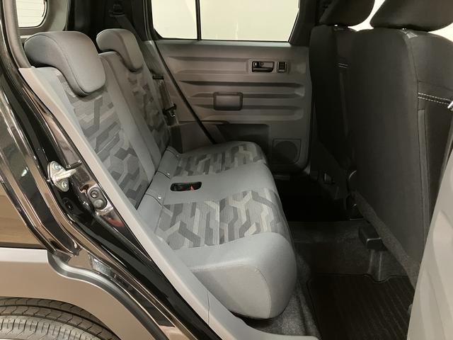 タフト Ｇターボ　ダーククロムベンチャー　２５年ナビ／ＦＲドラレコ　スカイフィールトップ　アダプティブクルーズコントロール　ＬＥＤヘッド／フォグ　運／助シートヒーター　プッシュボタンスタート　キーフリー　電動パーキングブレーキ　バックカメラ　１５インチアルミホイール（32枚目）