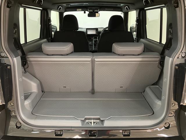 タフト Ｇターボ　ダーククロムベンチャー　２５年ナビ／ＦＲドラレコ　スカイフィールトップ　アダプティブクルーズコントロール　ＬＥＤヘッド／フォグ　運／助シートヒーター　プッシュボタンスタート　キーフリー　電動パーキングブレーキ　バックカメラ　１５インチアルミホイール（33枚目）