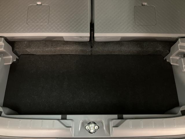 タフト Ｇターボ　ダーククロムベンチャー　２５年ナビ／ＦＲドラレコ　スカイフィールトップ　アダプティブクルーズコントロール　ＬＥＤヘッド／フォグ　運／助シートヒーター　プッシュボタンスタート　キーフリー　電動パーキングブレーキ　バックカメラ　１５インチアルミホイール（36枚目）