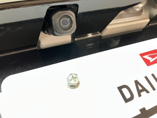 タフト Ｇターボ　ダーククロムベンチャー　２５年ナビ／ＦＲドラレコ　スカイフィールトップ　アダプティブクルーズコントロール　ＬＥＤヘッド／フォグ　運／助シートヒーター　プッシュボタンスタート　キーフリー　電動パーキングブレーキ　バックカメラ　１５インチアルミホイール（38枚目）