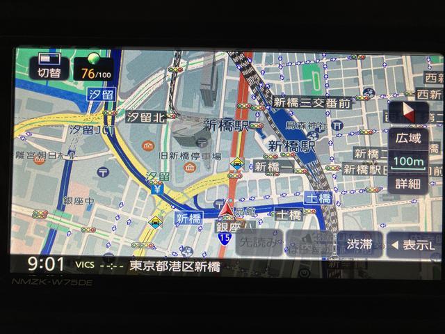 アトレー RS R7年式/25年ナビ/FRドラレコ/バックカメラ アダプティブクルーズコントロール 両側電動スライドドア 電動格納ドアミラー LEDヘッドランプ&フォグランプ バックカメラ キーフリーシステム(6枚目)