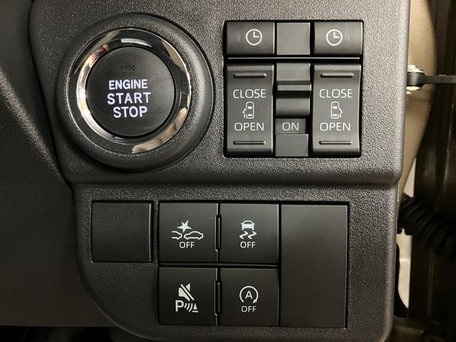 アトレー RS R7年式/25年ナビ/FRドラレコ/バックカメラ アダプティブクルーズコントロール 両側電動スライドドア 電動格納ドアミラー LEDヘッドランプ&フォグランプ バックカメラ キーフリーシステム(23枚目)