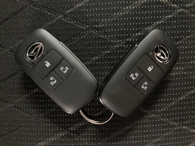 アトレー RS R7年式/25年ナビ/FRドラレコ/バックカメラ アダプティブクルーズコントロール 両側電動スライドドア 電動格納ドアミラー LEDヘッドランプ&フォグランプ バックカメラ キーフリーシステム(27枚目)