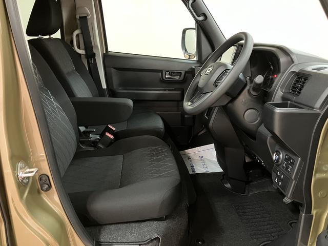 アトレー RS R7年式/25年ナビ/FRドラレコ/バックカメラ アダプティブクルーズコントロール 両側電動スライドドア 電動格納ドアミラー LEDヘッドランプ&フォグランプ バックカメラ キーフリーシステム(28枚目)