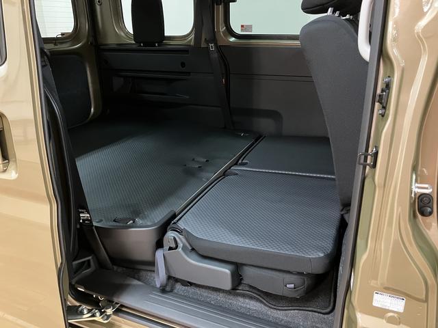 アトレー RS R7年式/25年ナビ/FRドラレコ/バックカメラ アダプティブクルーズコントロール 両側電動スライドドア 電動格納ドアミラー LEDヘッドランプ&フォグランプ バックカメラ キーフリーシステム(31枚目)