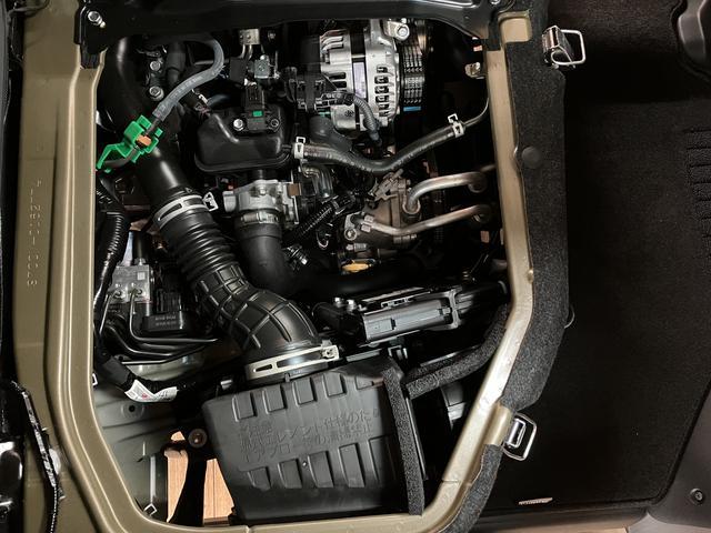 アトレー RS R7年式/25年ナビ/FRドラレコ/バックカメラ アダプティブクルーズコントロール 両側電動スライドドア 電動格納ドアミラー LEDヘッドランプ&フォグランプ バックカメラ キーフリーシステム(42枚目)