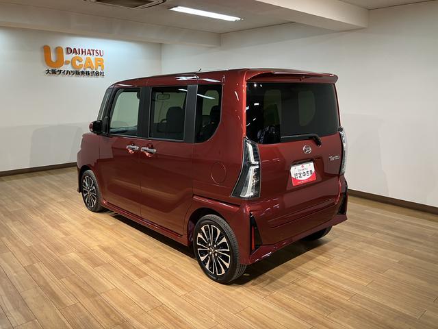 タント カスタムRS R7年式/バックカメラ対応/両側PSD/ターボ ターボ スマートアシスト バックカメラ 両側リヤパワースライドドア プッシュボタンエンジンスタート シートヒーター LEDヘッドライト アルミホイール オートエアコン オートライト ABS(15枚目)