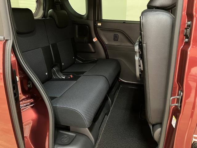 タント カスタムRS R7年式/バックカメラ対応/両側PSD/ターボ ターボ スマートアシスト バックカメラ 両側リヤパワースライドドア プッシュボタンエンジンスタート シートヒーター LEDヘッドライト アルミホイール オートエアコン オートライト ABS(30枚目)