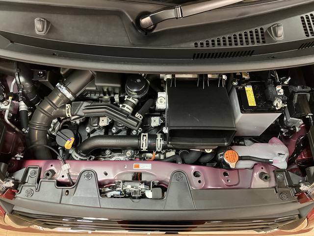 タント カスタムRS R7年式/バックカメラ対応/両側PSD/ターボ ターボ スマートアシスト バックカメラ 両側リヤパワースライドドア プッシュボタンエンジンスタート シートヒーター LEDヘッドライト アルミホイール オートエアコン オートライト ABS(42枚目)