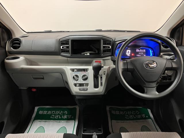 ミライース X SAIII R7年式/法規対応済/走行5km/キーレス スマートアシストIII キーレスリモコン アイドリングストップ LEDヘッドライト コーナーセンサー マニュアルエアコン オートライト オートハイビーム(17枚目)