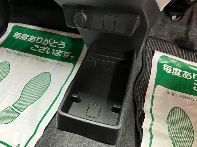 ミライース X SAIII R7年式/法規対応済/走行5km/キーレス スマートアシストIII キーレスリモコン アイドリングストップ LEDヘッドライト コーナーセンサー マニュアルエアコン オートライト オートハイビーム(23枚目)