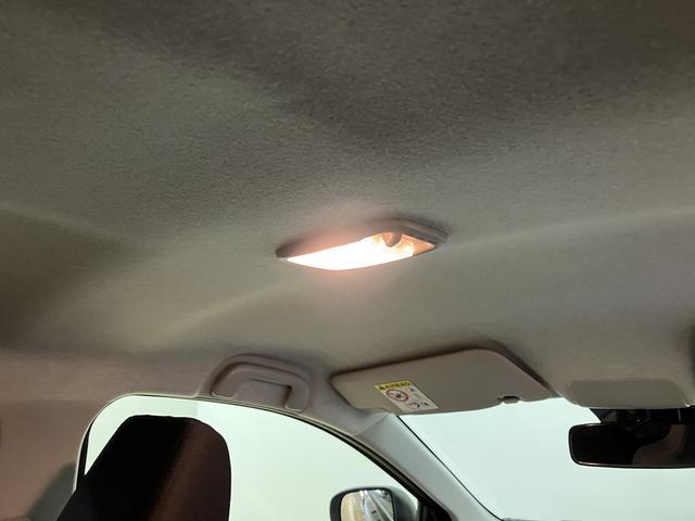 ミライース X SAIII R7年式/法規対応済/走行5km/キーレス スマートアシストIII キーレスリモコン アイドリングストップ LEDヘッドライト コーナーセンサー マニュアルエアコン オートライト オートハイビーム(30枚目)