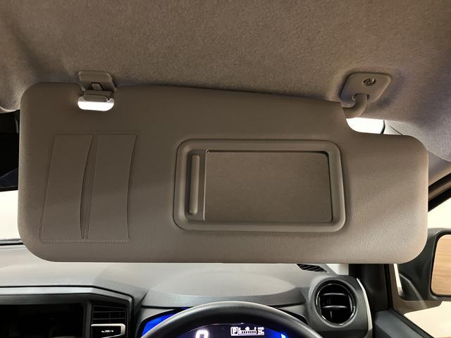 ミライース X SAIII R7年式/法規対応済/走行5km/キーレス スマートアシストIII キーレスリモコン アイドリングストップ LEDヘッドライト コーナーセンサー マニュアルエアコン オートライト オートハイビーム(31枚目)