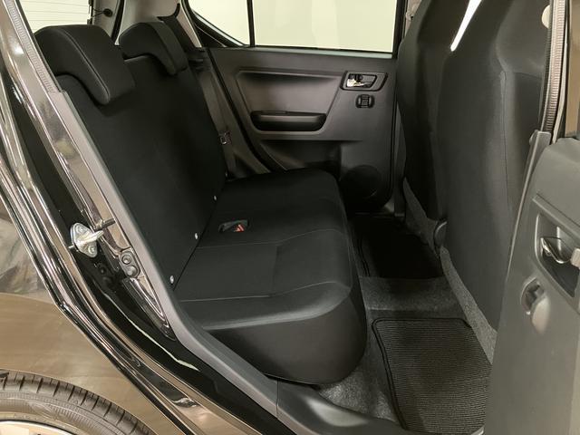 ミライース X SAIII R7年式/法規対応済/走行5km/キーレス スマートアシストIII キーレスリモコン アイドリングストップ LEDヘッドライト コーナーセンサー マニュアルエアコン オートライト オートハイビーム(33枚目)