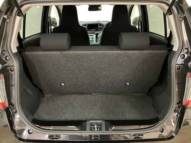 ミライース X SAIII R7年式/法規対応済/走行5km/キーレス スマートアシストIII キーレスリモコン アイドリングストップ LEDヘッドライト コーナーセンサー マニュアルエアコン オートライト オートハイビーム(34枚目)