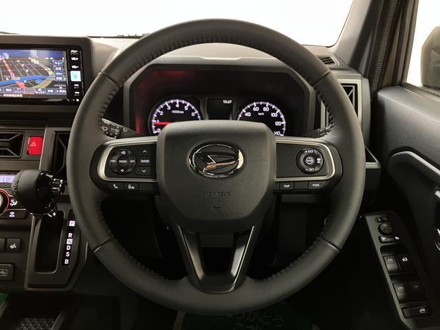 タフト Gターボ ダーククロムベンチャー 25年ナビ/FRドラレコ スカイフィールトップ アダプティブクルーズコントロール LEDヘッド/フォグ 運/助シートヒーター プッシュボタンスタート キーフリー 電動パーキングブレーキ バックカメラ 15インチアルミホイール(8枚目)