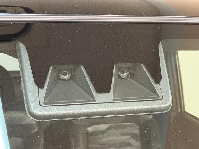 タフト Gターボ ダーククロムベンチャー 25年ナビ/FRドラレコ スカイフィールトップ アダプティブクルーズコントロール LEDヘッド/フォグ 運/助シートヒーター プッシュボタンスタート キーフリー 電動パーキングブレーキ バックカメラ 15インチアルミホイール(19枚目)