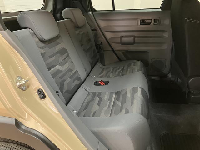 タフト Gターボ ダーククロムベンチャー 25年ナビ/FRドラレコ スカイフィールトップ アダプティブクルーズコントロール LEDヘッド/フォグ 運/助シートヒーター プッシュボタンスタート キーフリー 電動パーキングブレーキ バックカメラ 15インチアルミホイール(24枚目)