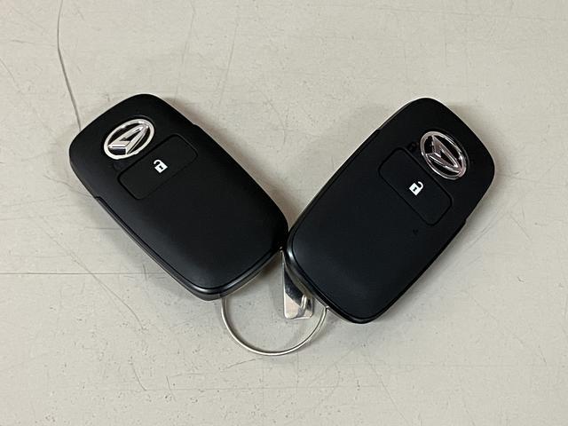 タフト Gターボ ダーククロムベンチャー 25年ナビ/FRドラレコ スカイフィールトップ アダプティブクルーズコントロール LEDヘッド/フォグ 運/助シートヒーター プッシュボタンスタート キーフリー 電動パーキングブレーキ バックカメラ 15インチアルミホイール(36枚目)