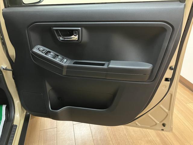 タフト Gターボ ダーククロムベンチャー 25年ナビ/FRドラレコ スカイフィールトップ アダプティブクルーズコントロール LEDヘッド/フォグ 運/助シートヒーター プッシュボタンスタート キーフリー 電動パーキングブレーキ バックカメラ 15インチアルミホイール(40枚目)