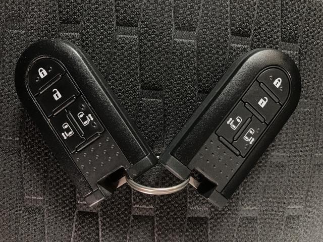 ウェイク GターボVS SAIII ナビ/FRドラレコ/パノラマカメラ スマートアシストIII LEDヘッド/フォグ 両側電動スライドドア ETC オートエアコン キーフリー バックカメラ 15インチアルミホイール 盗難防止セキュリティアラーム(27枚目)