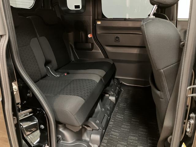 ウェイク GターボVS SAIII ナビ/FRドラレコ/パノラマカメラ スマートアシストIII LEDヘッド/フォグ 両側電動スライドドア ETC オートエアコン キーフリー バックカメラ 15インチアルミホイール 盗難防止セキュリティアラーム(31枚目)