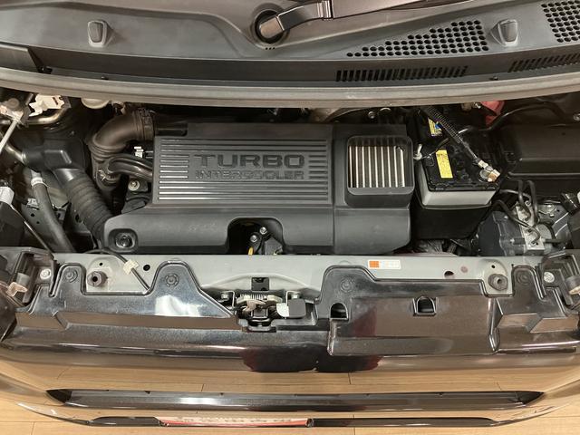 ウェイク GターボVS SAIII ナビ/FRドラレコ/パノラマカメラ スマートアシストIII LEDヘッド/フォグ 両側電動スライドドア ETC オートエアコン キーフリー バックカメラ 15インチアルミホイール 盗難防止セキュリティアラーム(42枚目)