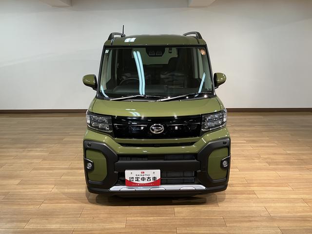 タント ファンクロス 25年ナビ/バックカメラ/FRドラレコ スマートアシスト バックカメラ 両側リヤパワースライドドア プッシュボタンエンジンスタート シートヒーター LEDヘッドライト アルミホイール オートエアコン オートライト ABS(2枚目)