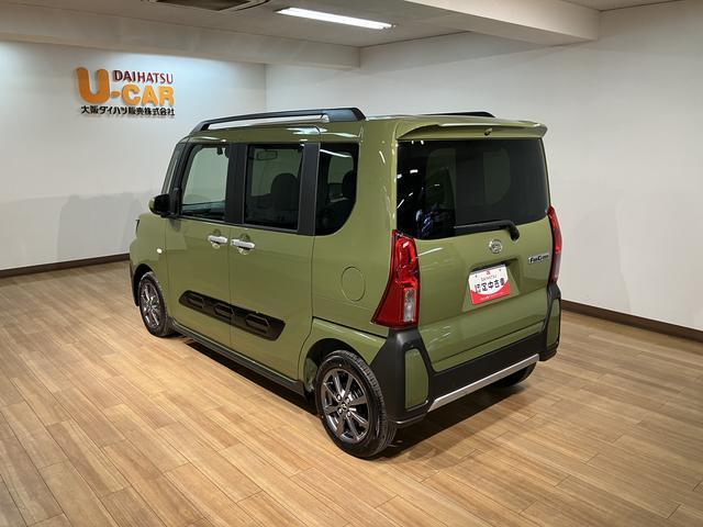 タント ファンクロス 25年ナビ/バックカメラ/FRドラレコ スマートアシスト バックカメラ 両側リヤパワースライドドア プッシュボタンエンジンスタート シートヒーター LEDヘッドライト アルミホイール オートエアコン オートライト ABS(15枚目)