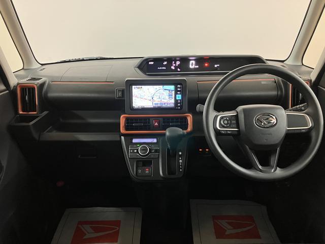 タント ファンクロス 25年ナビ/バックカメラ/FRドラレコ スマートアシスト バックカメラ 両側リヤパワースライドドア プッシュボタンエンジンスタート シートヒーター LEDヘッドライト アルミホイール オートエアコン オートライト ABS(19枚目)