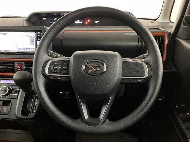 タント ファンクロス 25年ナビ/バックカメラ/FRドラレコ スマートアシスト バックカメラ 両側リヤパワースライドドア プッシュボタンエンジンスタート シートヒーター LEDヘッドライト アルミホイール オートエアコン オートライト ABS(20枚目)