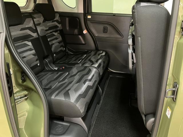 タント ファンクロス 25年ナビ/バックカメラ/FRドラレコ スマートアシスト バックカメラ 両側リヤパワースライドドア プッシュボタンエンジンスタート シートヒーター LEDヘッドライト アルミホイール オートエアコン オートライト ABS(31枚目)