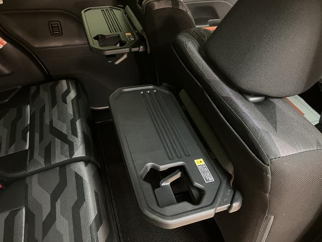 タント ファンクロス 25年ナビ/バックカメラ/FRドラレコ スマートアシスト バックカメラ 両側リヤパワースライドドア プッシュボタンエンジンスタート シートヒーター LEDヘッドライト アルミホイール オートエアコン オートライト ABS(32枚目)