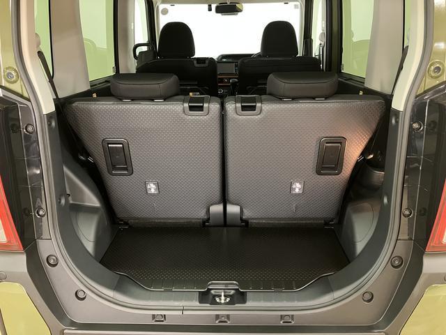 タント ファンクロス 25年ナビ/バックカメラ/FRドラレコ スマートアシスト バックカメラ 両側リヤパワースライドドア プッシュボタンエンジンスタート シートヒーター LEDヘッドライト アルミホイール オートエアコン オートライト ABS(33枚目)