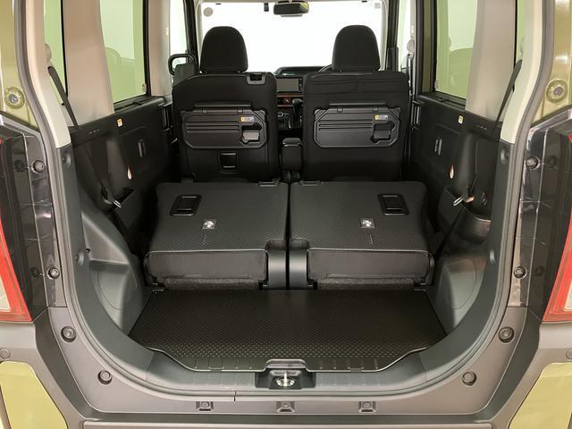 タント ファンクロス 25年ナビ/バックカメラ/FRドラレコ スマートアシスト バックカメラ 両側リヤパワースライドドア プッシュボタンエンジンスタート シートヒーター LEDヘッドライト アルミホイール オートエアコン オートライト ABS(35枚目)