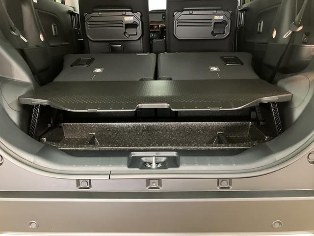 タント ファンクロス 25年ナビ/バックカメラ/FRドラレコ スマートアシスト バックカメラ 両側リヤパワースライドドア プッシュボタンエンジンスタート シートヒーター LEDヘッドライト アルミホイール オートエアコン オートライト ABS(37枚目)