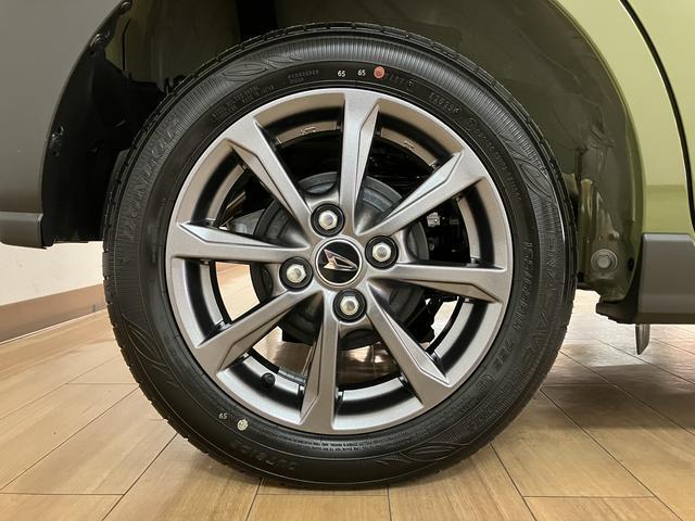 タント ファンクロス 25年ナビ/バックカメラ/FRドラレコ スマートアシスト バックカメラ 両側リヤパワースライドドア プッシュボタンエンジンスタート シートヒーター LEDヘッドライト アルミホイール オートエアコン オートライト ABS(39枚目)