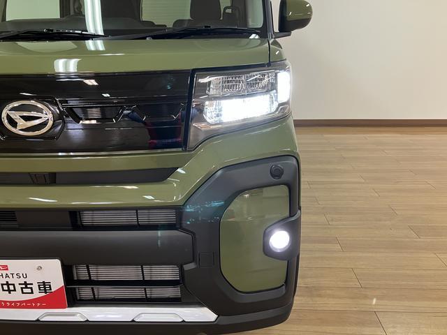 タント ファンクロス 25年ナビ/バックカメラ/FRドラレコ スマートアシスト バックカメラ 両側リヤパワースライドドア プッシュボタンエンジンスタート シートヒーター LEDヘッドライト アルミホイール オートエアコン オートライト ABS(40枚目)